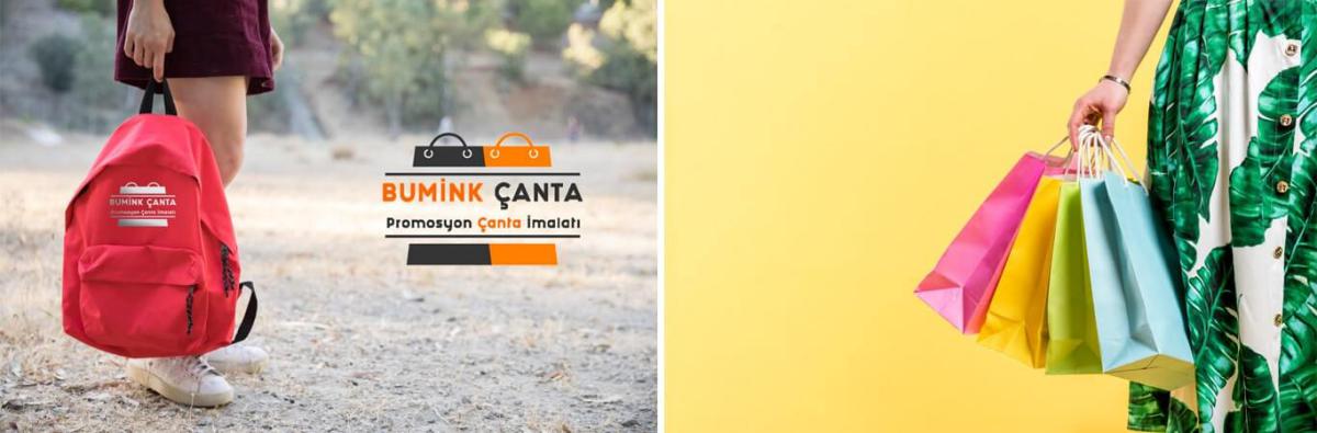 Alışveriş Çantaları İmalatçısı