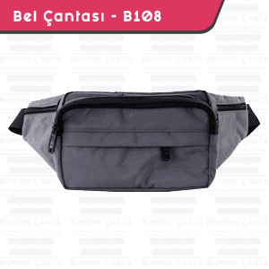 Bel Çantası B-108