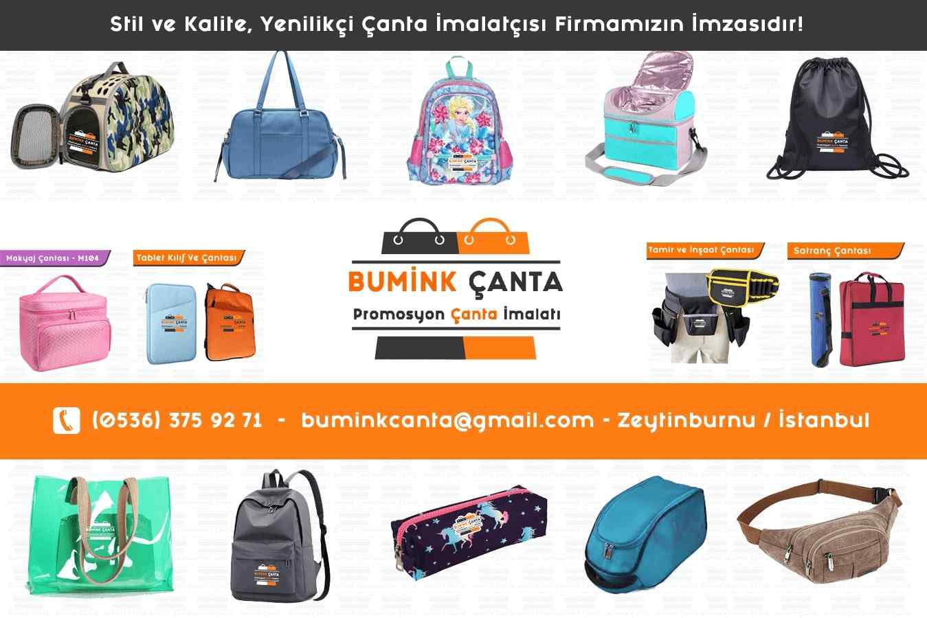 Çanta İmalatçısı