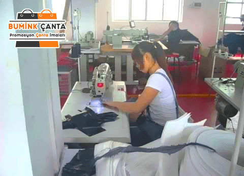Çanta İmalatçısı