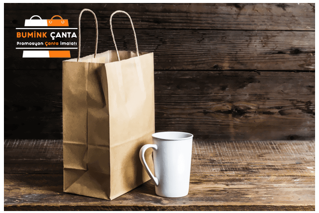 Kaliteli Kraft Çanta Kaliteli Kraft Çanta