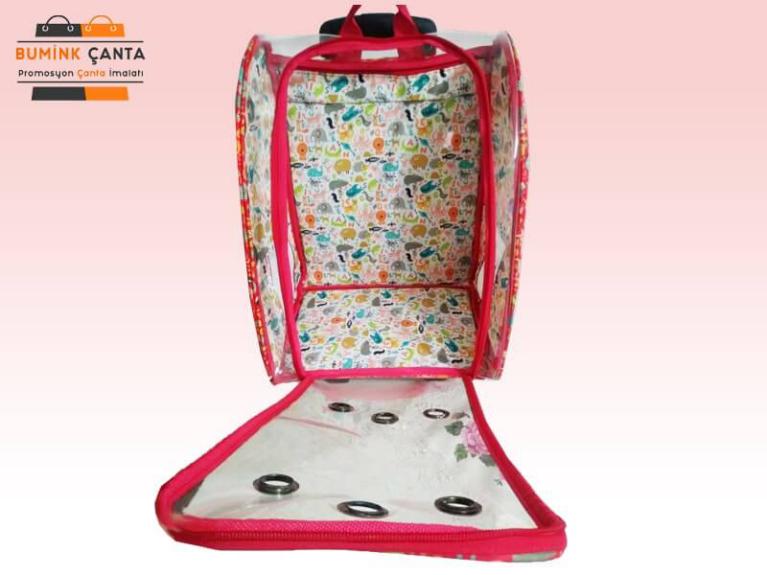 Kedi Köpek Çantası Kedi Köpek Çantası