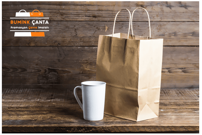Kraft Çanta İmalatı Kraft Çanta İmalatı