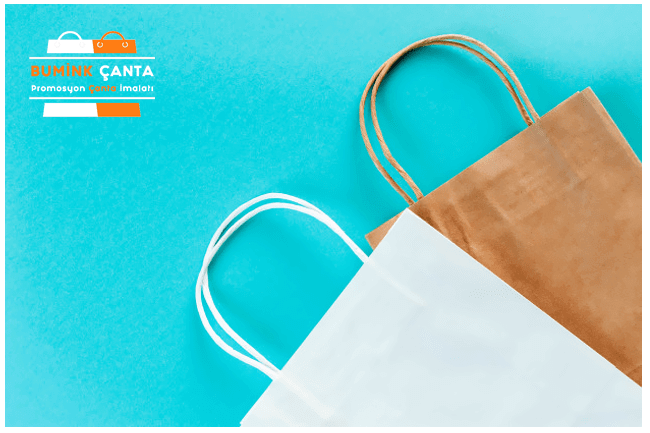 Kraft Çanta Üretimi Kraft Çanta Üretimi