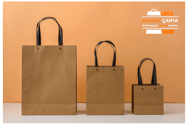 Kraft Çantalar Kraft Çantalar
