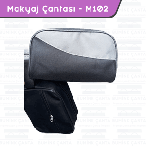 Makyaj Çantası İmalat