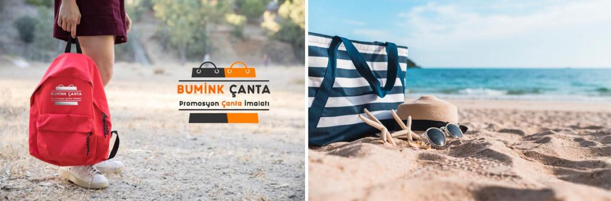 Plaj Çantaları
