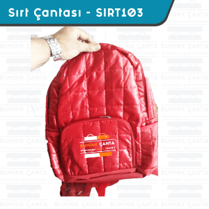 Sırt Çantası SIRT103