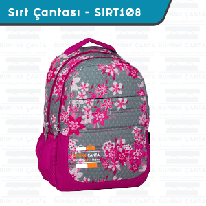 Sırt Çantası SIRT108