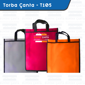 Torba Çanta T105