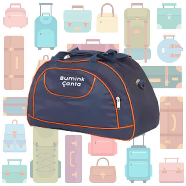 Hac Umre Çantaları