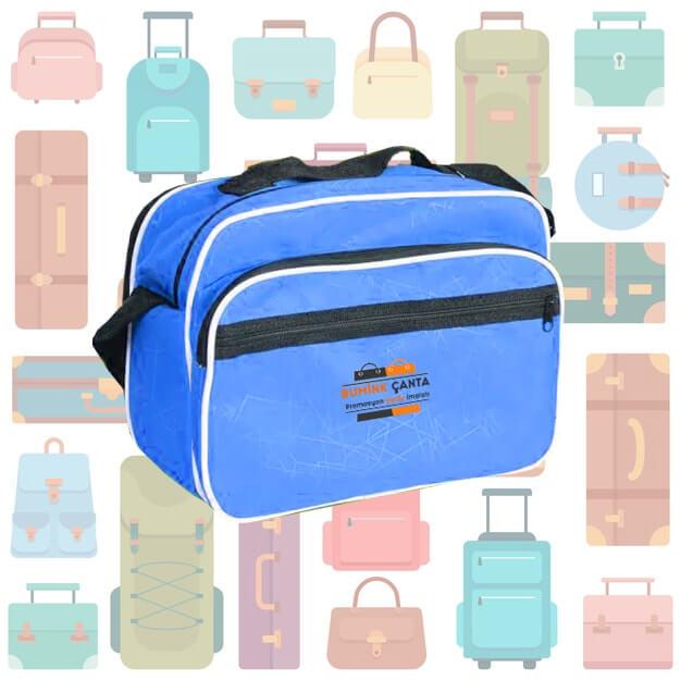 Hac Ve Umre Çantası